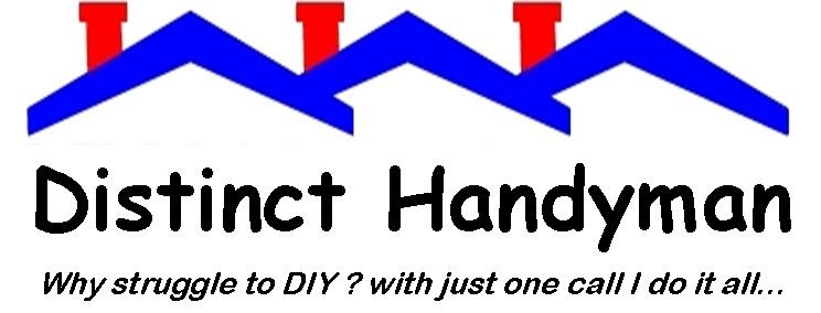 Distinct Handyman — Photos 1